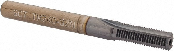SCIENTIFIC CUTTING TOOLS Scientific Cutting Tools TM240-32N Thread Mill 5/16-32 Unef