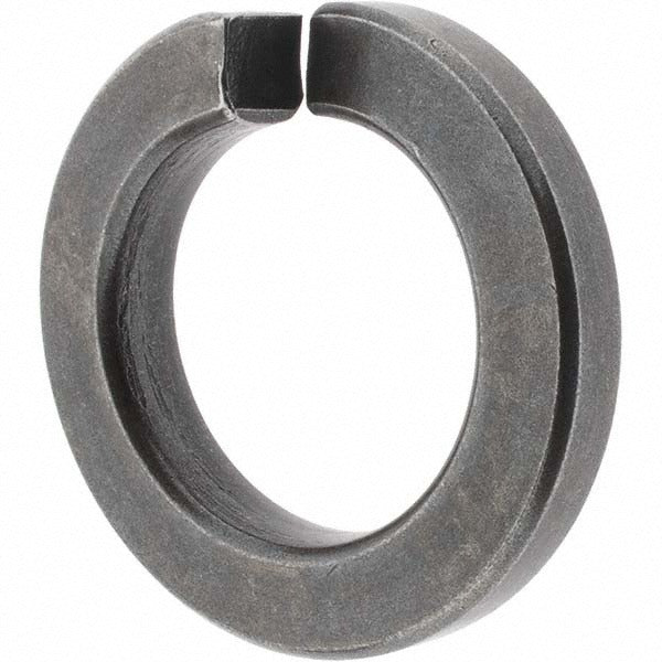 VALUE COLLECTION Value Collection 33569 Split Lock Washer 1 in Grade 5 Steel