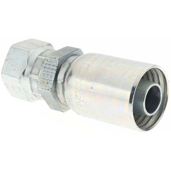 PARKER Parker PP-00391 Hydraulic Hose Swivel Fitting 10mm Seal-lok