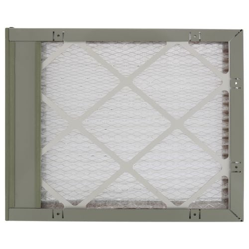 TRANE Trane BAYSF1185BAA 1 in Filter and Insulated Frame 18.5 in