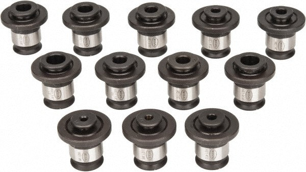 PARLEC Parlec 10-S012 Tapping Adapter Set 0 to 9/16 Inch