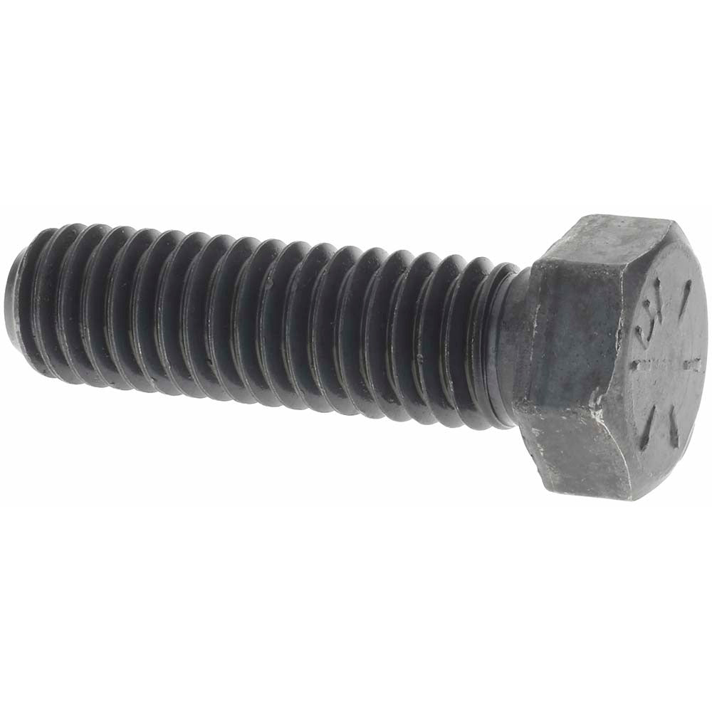 VALUE COLLECTION Value Collection 99081 Hex Head Cap Screw 7/16-14 Grade 8