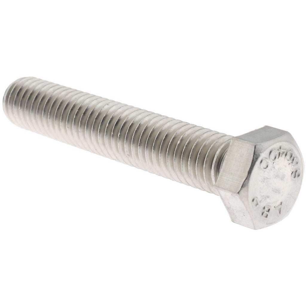 VALUE COLLECTION Value Collection R57001154 Hex Head Cap Screw 7/16-14