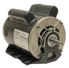 Marathon MC1160 Fan and Blower Motor Single Phase Capacitor Start 1 1/2 hp 1725 RPM 115/208-230V 16.4/8.4-8.2 Amp