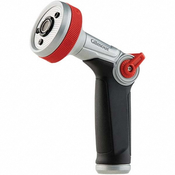 GILMOUR Gilmour 847762-1001 Adjustable Garden Hose Nozzle 3/4 Inch