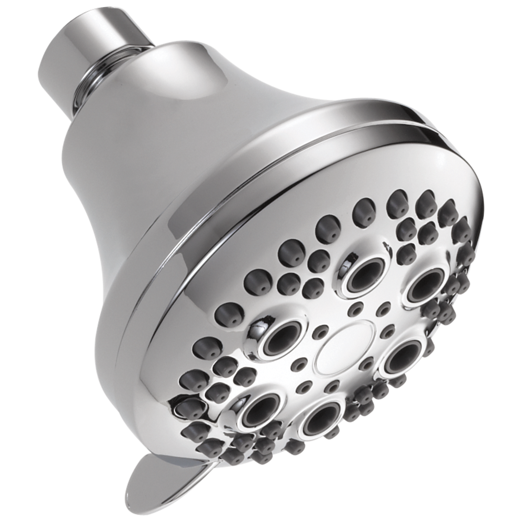 DELTA FAUCET Delta Faucet 52634-15-BG Water Efficient Showerhead 1.5 GPM (3 x 4 x 4 in)