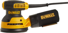 Dewalt DWE6421 Orbital Sander 5-Inch Single Speed Random Orbit Sander