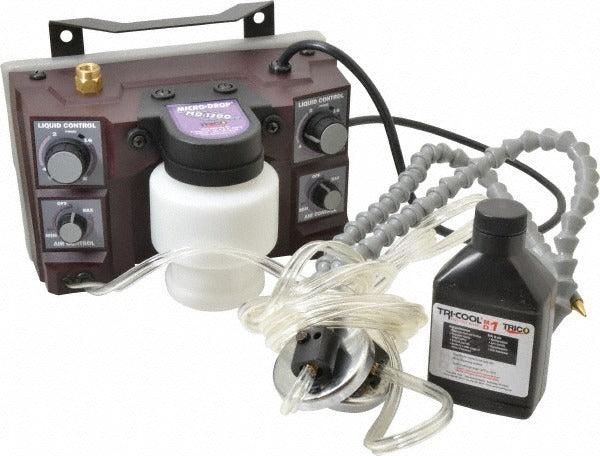 TRICO Trico 30806 Micro Lubricant System 2 Outlet