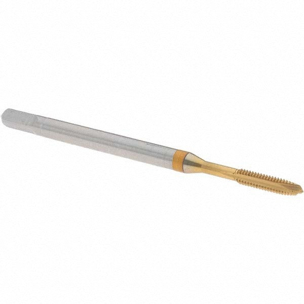 GUHRING Guhring 9057360020000 Spiral Point Tap M2 X 0.4