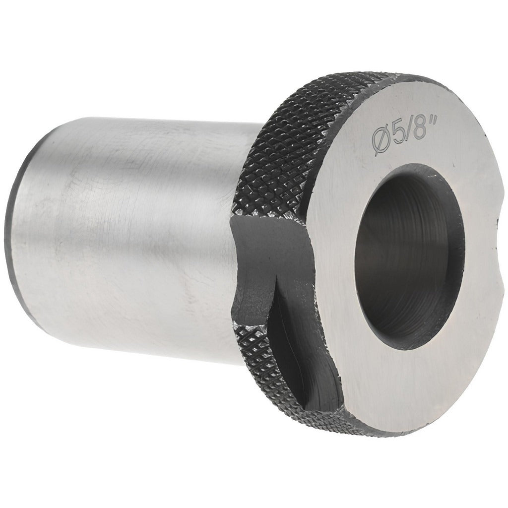 BONEHAM Boneham SF6422MH Slip-fixed Drill Bushing 0.625 in Id Steel