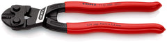 Knipex 7101200 CoBolt High Leverage Bolt Cutters 8 Inches