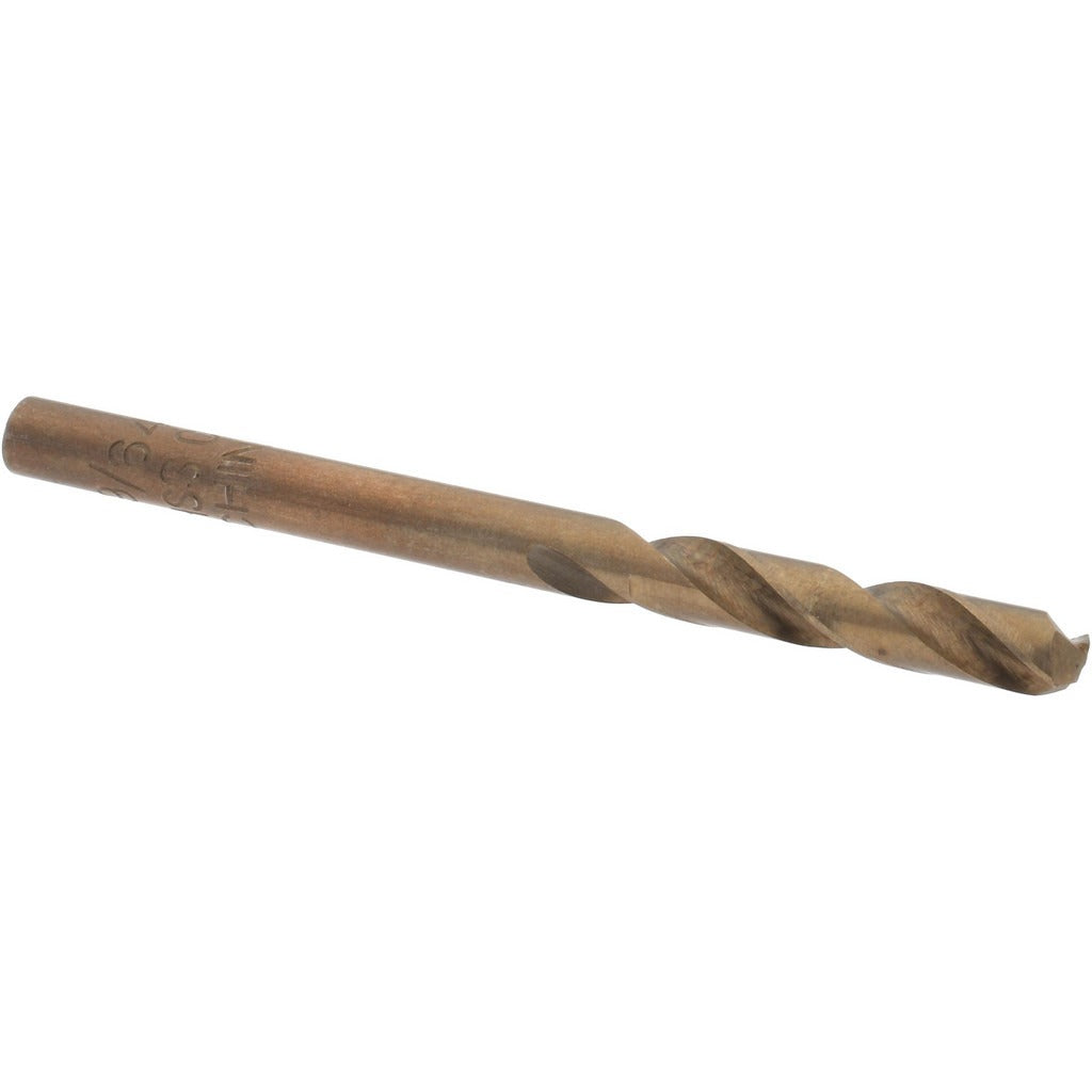 VALUE COLLECTION Value Collection 01370097 9/64 in Cobalt Drill Bit 135 Deg