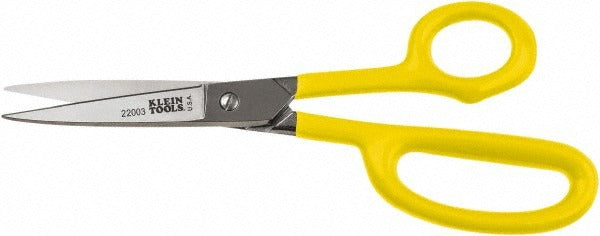KLEIN TOOLS Klein Tools 22003 High-leverage Utility Shears 9 Inches