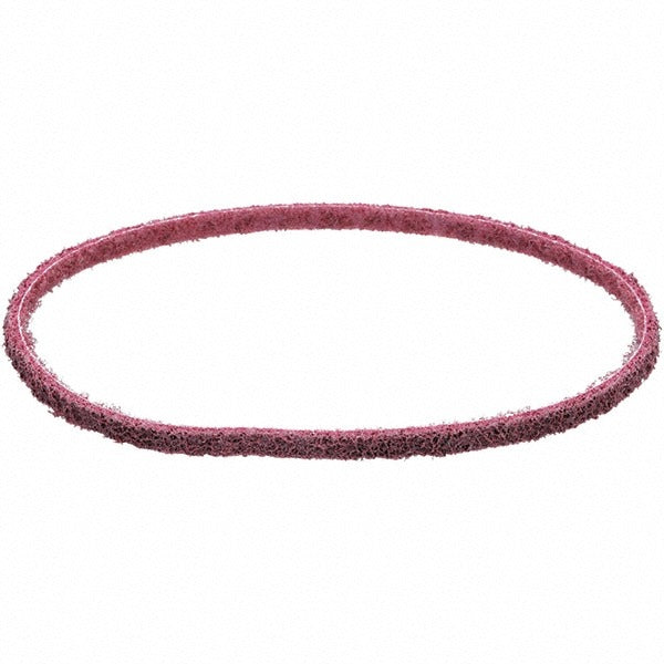 DYNABRADE Dynabrade 90433 Abrasive Belt 0.25x24 in Aluminum Oxide
