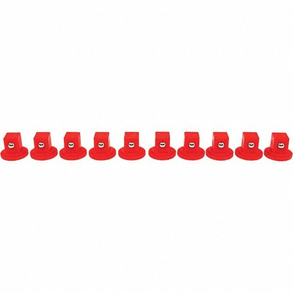 STANLEY Stanley J2516S Socket Stud Holder Tray Red 8.5 Inches
