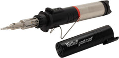 Weller PSI100C Super-Pro Cordless Butane Soldering Iron