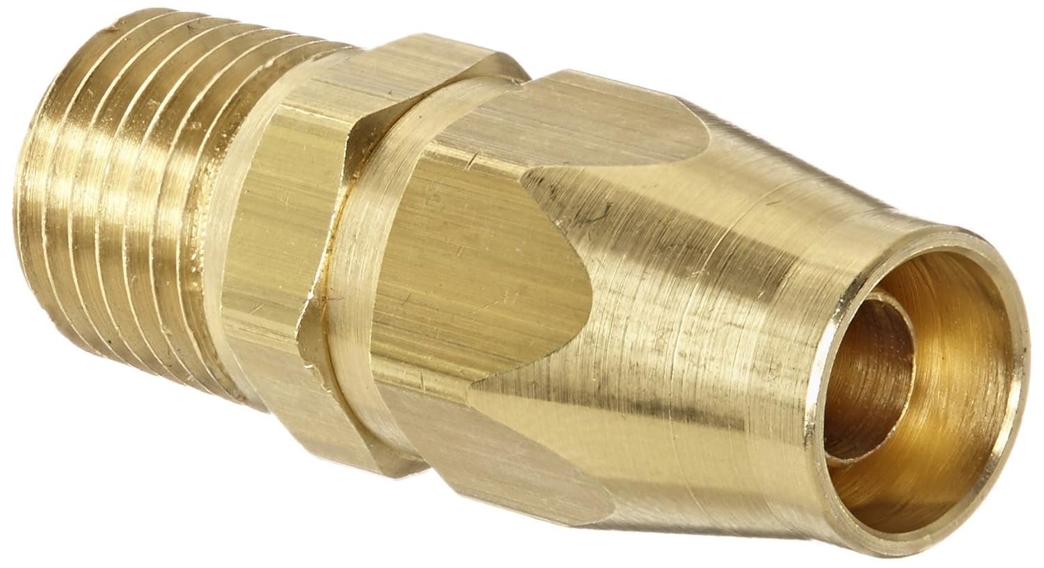 COILHOSE PNEUMATICS PRM0404 PIPE FITTINGS