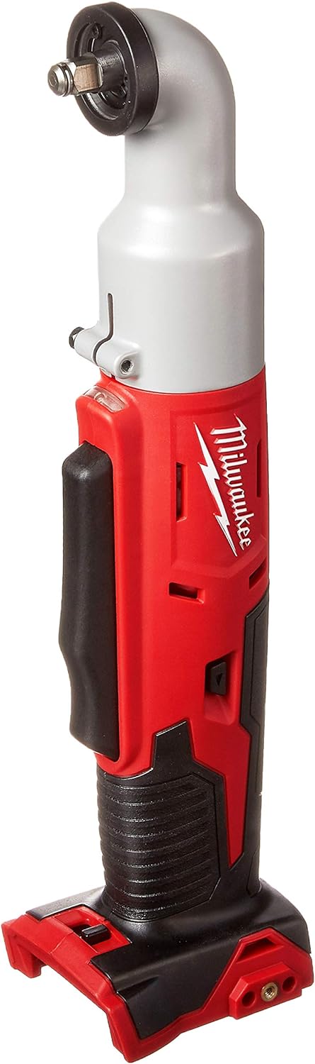 Milwaukee 2668-20 M18 2-Speed 3/8 Right Angle Impact Wrench Bare