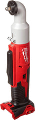 Milwaukee 2668-20 M18 2-Speed 3/8 Right Angle Impact Wrench Bare