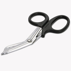 Honeywell North 3253874 EMS Utility Scissors 7 1/4 in Black