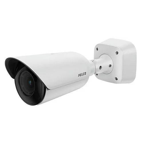 PELCO Pelco Inc. SRXE4-8X31-EBT-IR1 8MP Environmental Ir Camera