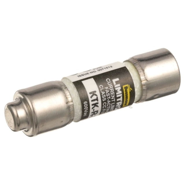 STERO Stero P521854 Fuse Class CC 3 Amp 600V (Pack of 1) Replacement STR-P521854