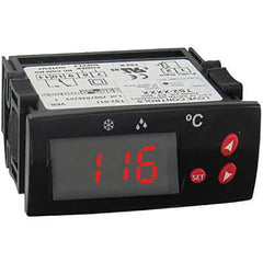 Dwyer TS-13011 110V Digital Temp Switch