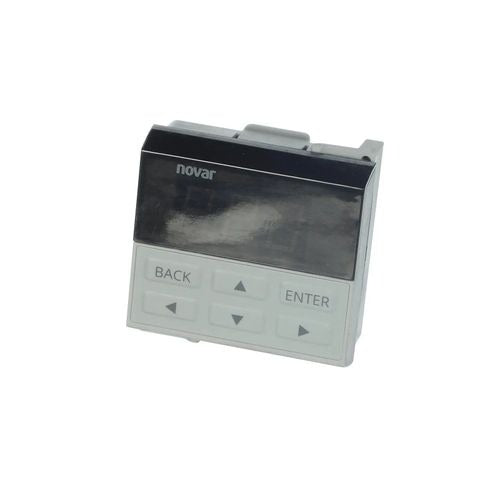 HUSSMANN Hussmann 0550563 RCC/RUI Remote Display Each HUS0550563