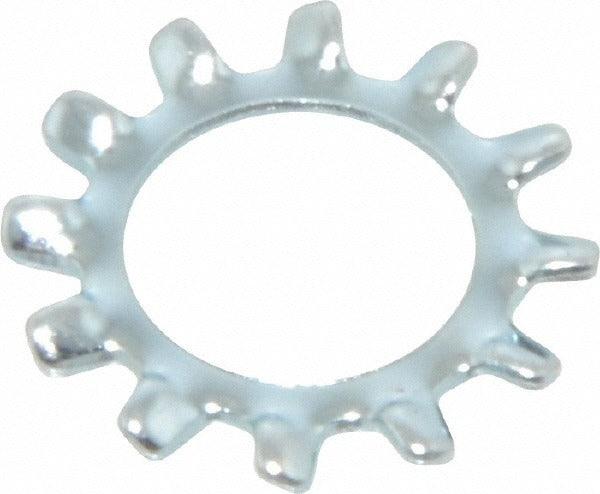 VALUE COLLECTION Value Collection 239090PS External Tooth Lock Washer