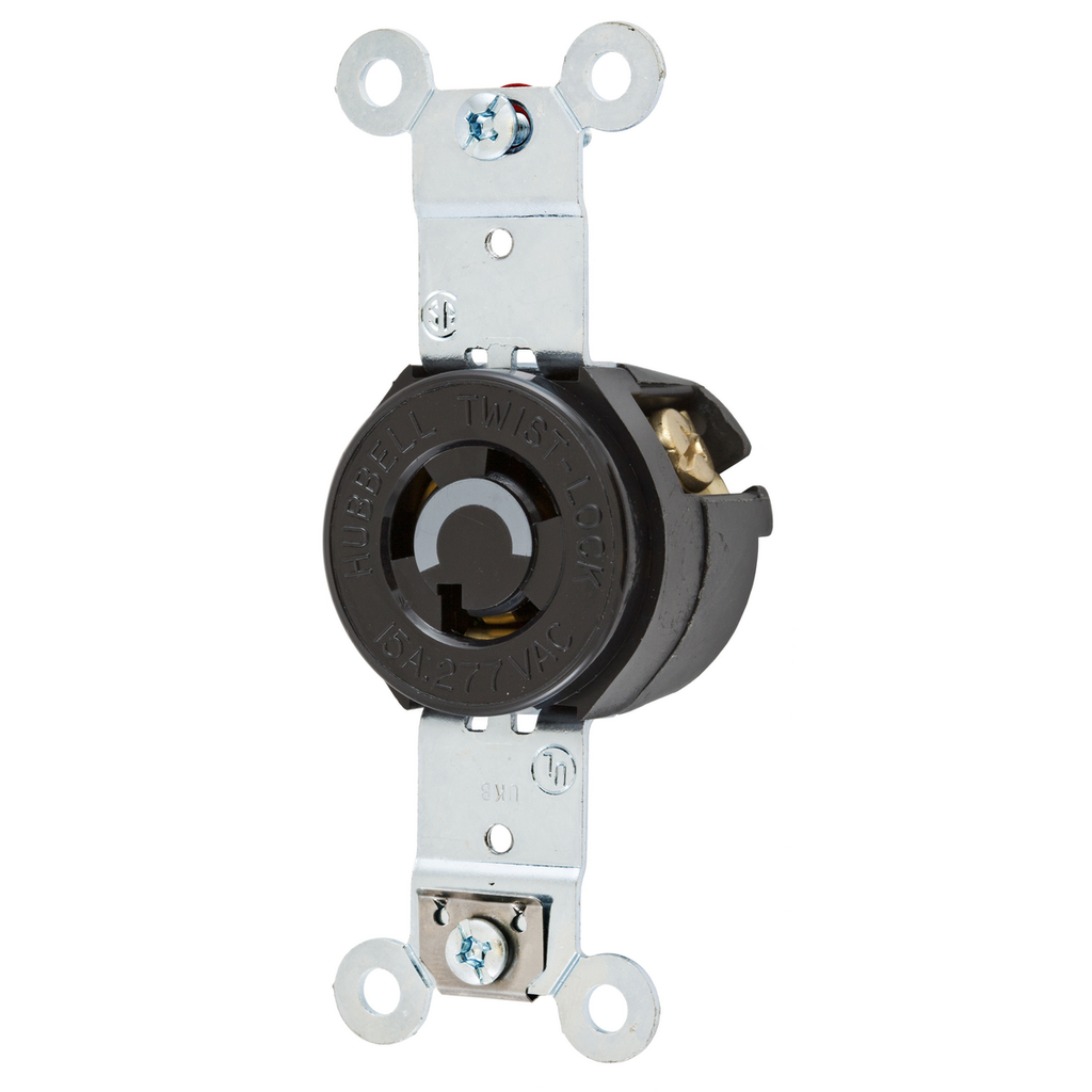 HUBBELL WIRING HBL4760 ELECTRIC CABLES