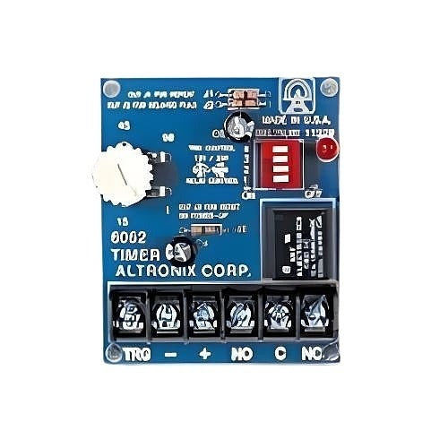 ALTRONIX Altronix Corp 60628HR Timer 8 Hour Modified