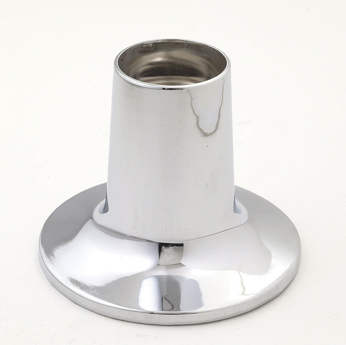 BRASSCRAFT Brasscraft SHD1680D Escutcheon Polished Brass