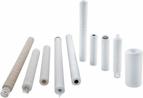 PARKER Parker 11R30 String-wound Cartridge Filter 50 Micron