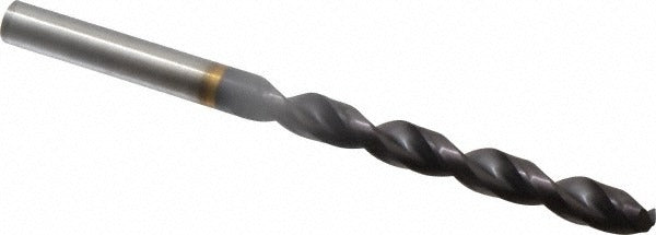 GUHRING Guhring 9005300075400 Jobber Drill Bit 19/64 in