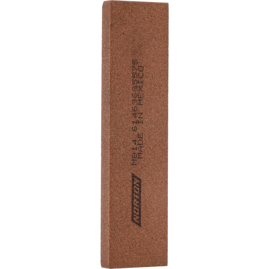 NORTON Norton 61463685575 Medium Grade Rectangle Sharpening Stone