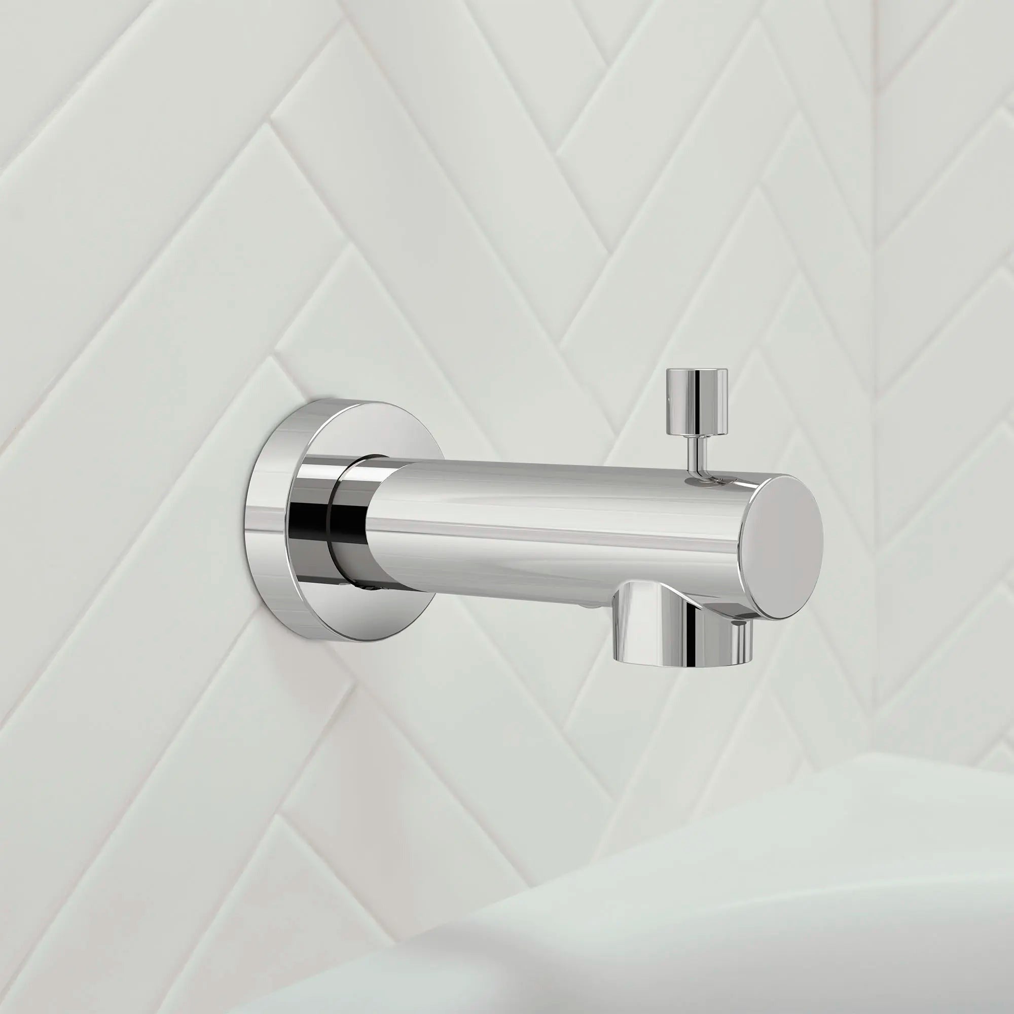 GROHE Grohe 13366GN0 Concetto Diverter Tub Spout (1 Count)