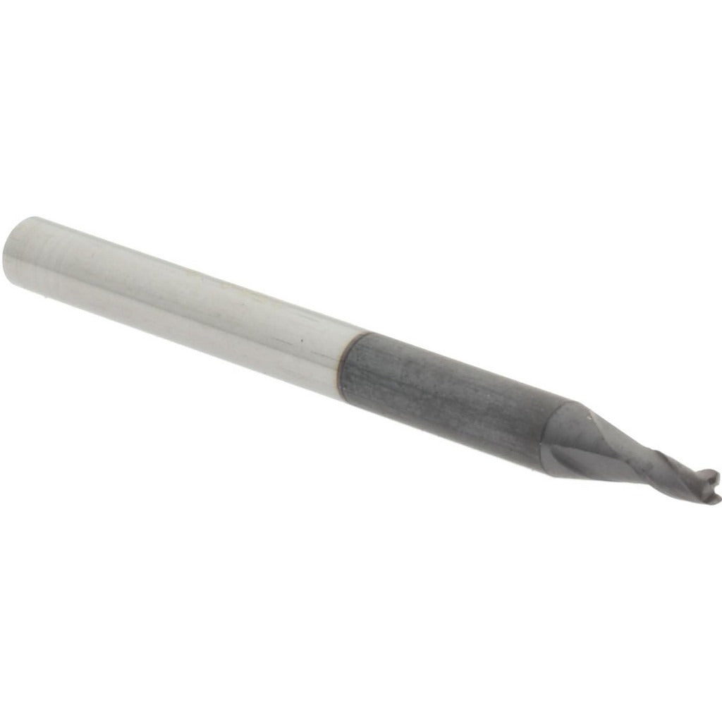 ACCUPRO Accupro 14788408 Square End Mill 1/16 Inch 3 Flute Carbide
