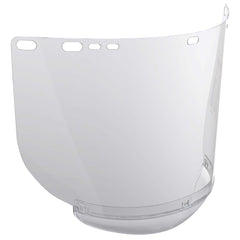 Jackson Safety 29062 F20 High Impact Face Shield Polycarbonate Unbound Clear 15.5 Inches x 8 Inches Replacement