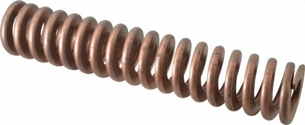 ASSOCIATED SPRING Associated Spring Raymond 105-840 Die Spring Gold