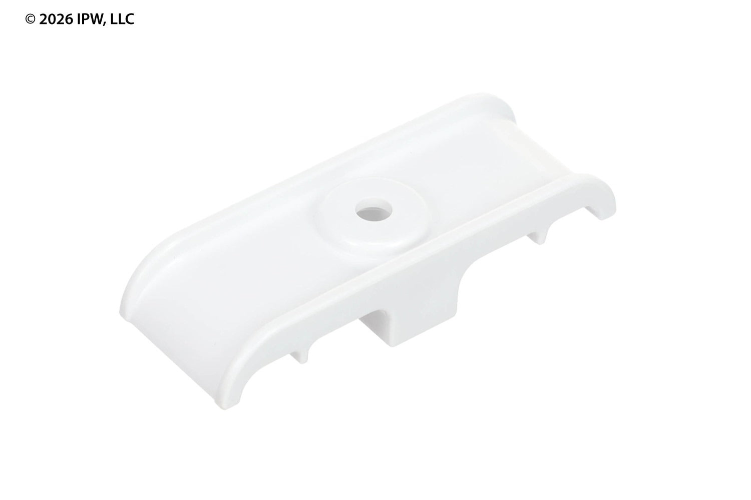 FRIEDRICH Friedrich 68000300 Pipe Cover Four Way