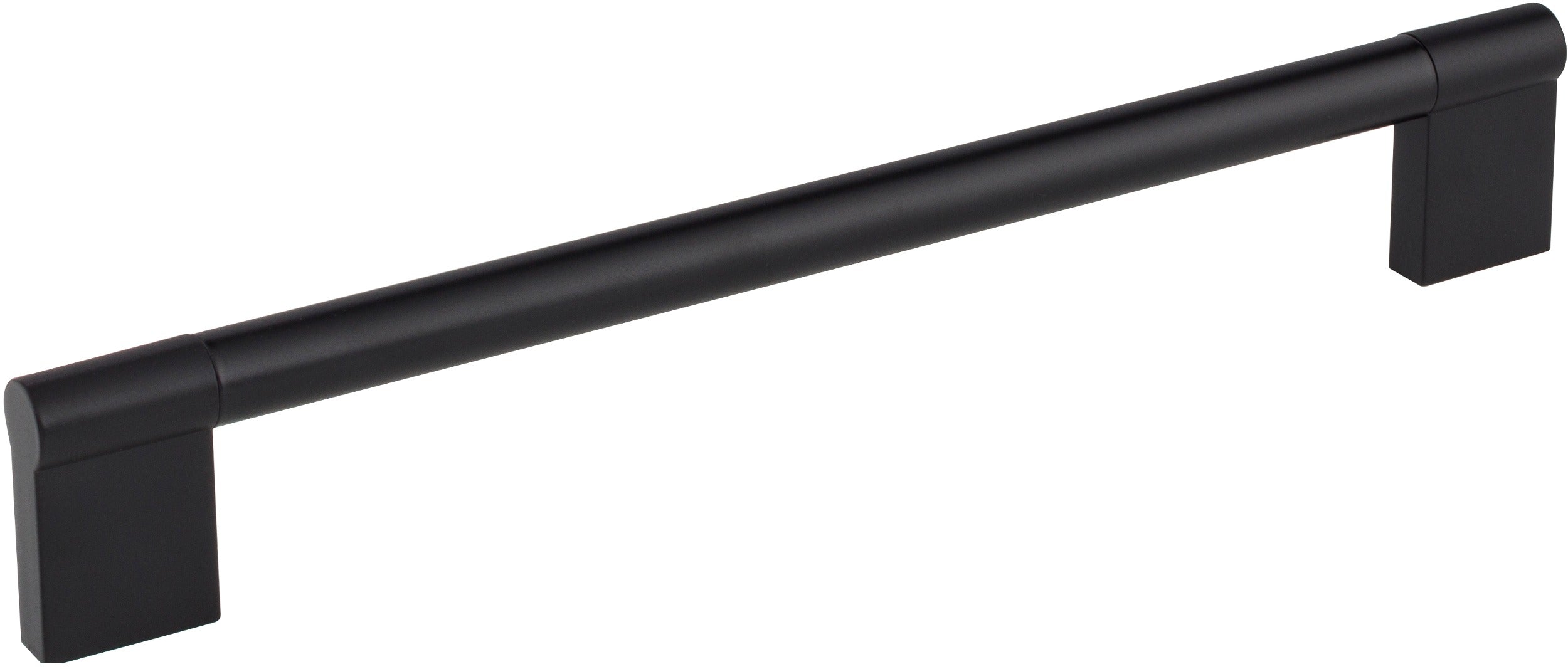 ELEMENTS Elements 645-224MB Cabinet Bar Pull 224mm Matte Black