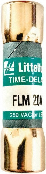 VALUE COLLECTION Value Collection BD-29738 Cartridge Time Delay Fuse 20A