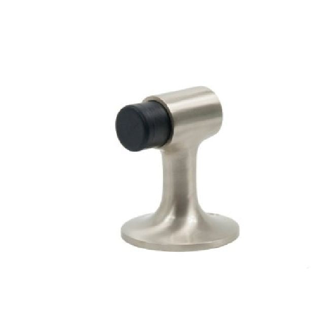 IVES Ives FS44415 Solid Brass Floor Stop Masonry Satin Nickel