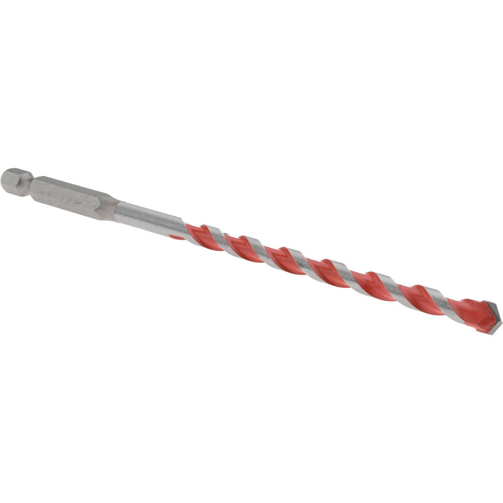 MILWAUKEE Milwaukee Tool 48-20-9111 Hammer Drill Bit 1/4 in