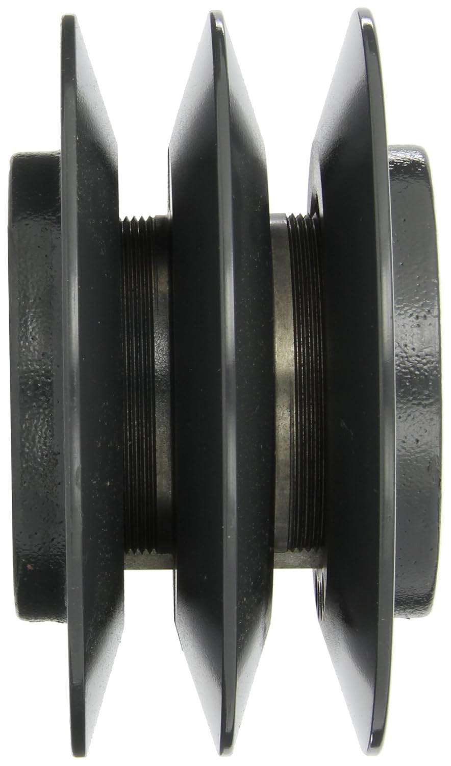 Browning 1046036 Variable Pitch Sheave, 2 Groove, Finished Bore, for 4L or A, 5L or B, 5V Section Belt