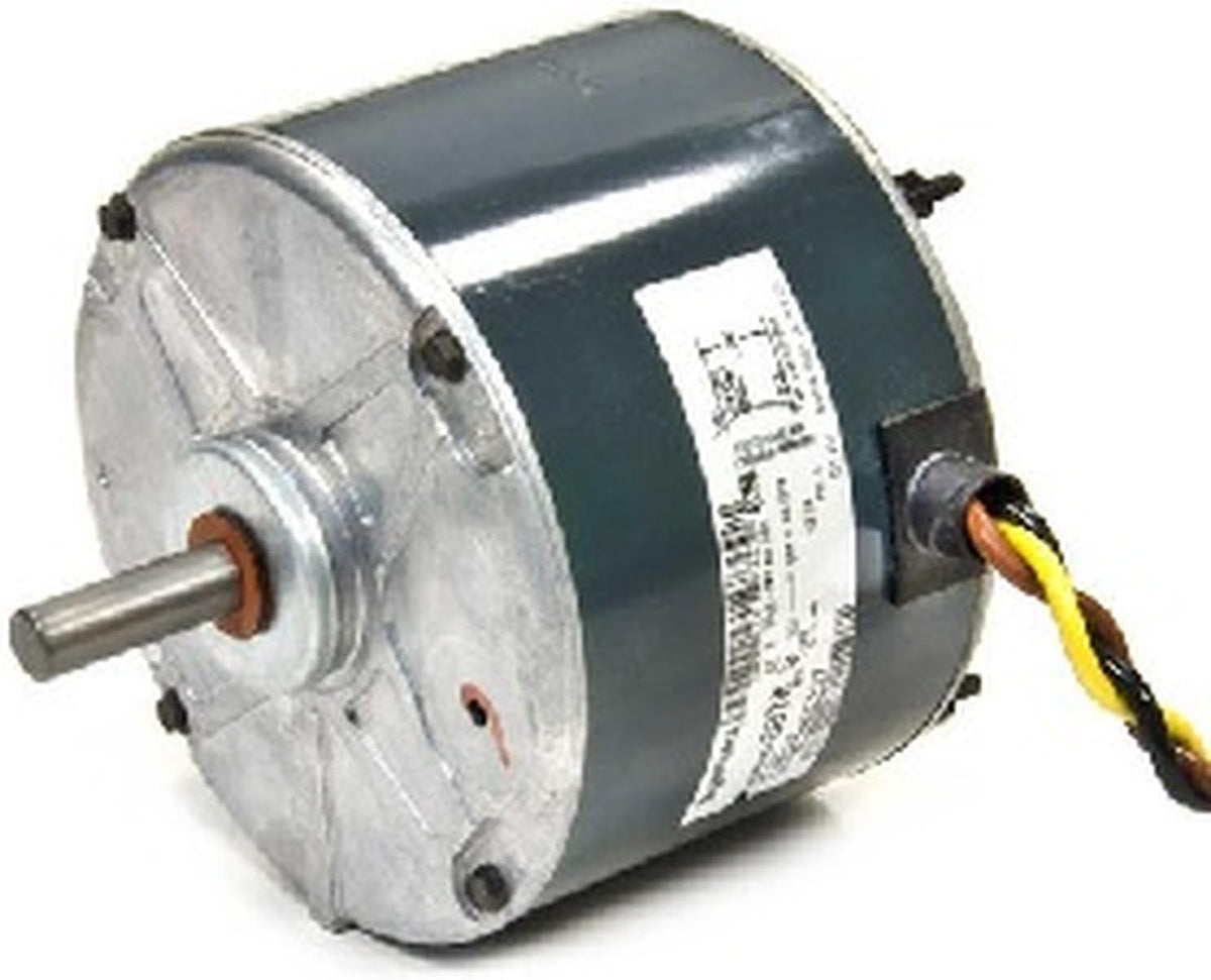 Carrier HC44VL852 Condenser Fan Motor 1/2HP 1075RPM 208/230/460V