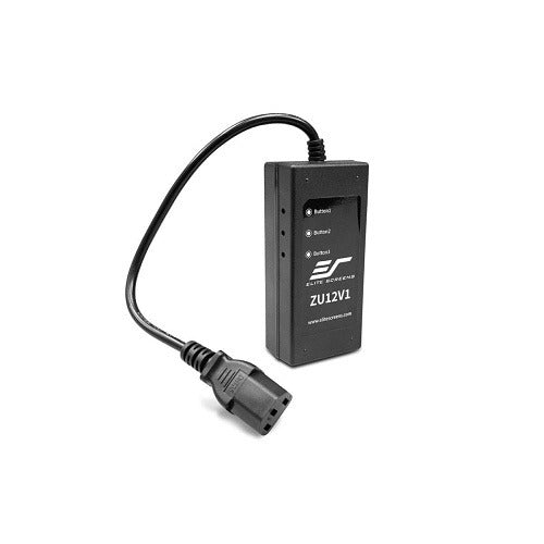 ELITE SCREENS Elite Screens ZU12V1 Universal Wireless 12V Trigger