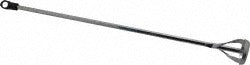 PREMIER PAINT ROLLER Premier Paint Roller PM72530 Metal Power Mixer 19 in