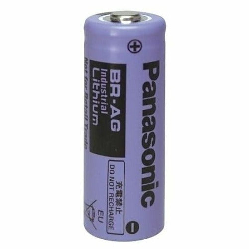 PANASONIC Panasonic BR-AG/BN Sealed Lead Acid Battery 2200mah