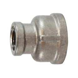 MIDLAND INDUSTRIES Midland Industries 62448 Reducing Coupling Ss 150lb